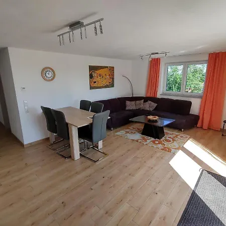 Landhaus Am Schindelberglift Oberstaufen Esterno foto