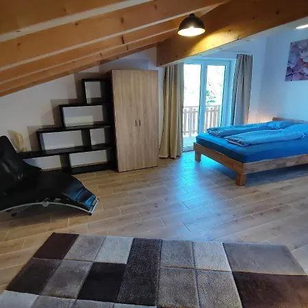 Landhaus Am Schindelberglift Oberstaufen Esterno foto